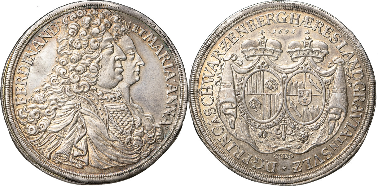 TYSKA STATER / GERMAN STATES