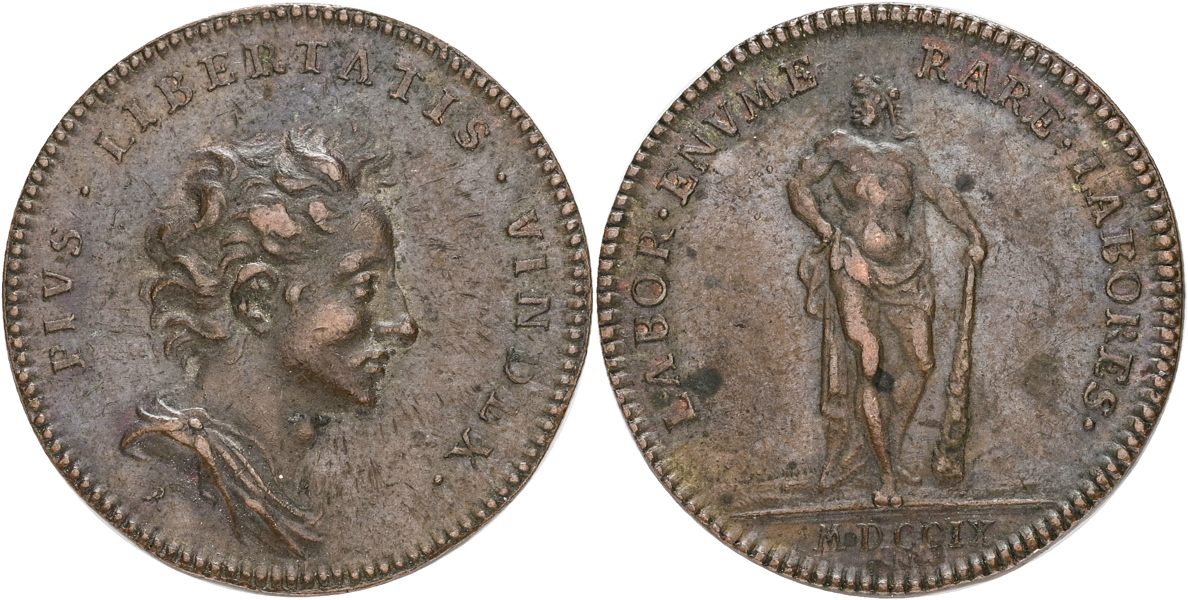 KARL XII (1697-1718) Svenska folkets välönskningar och förhoppningar. 