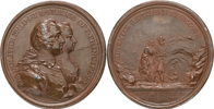 ADOLF FREDRIK (1751-1771) Tronföljaren och hans gemål besöker Sala silvergruva 1750. 