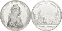GUSTAV III (1771-1792) Grönländska kompaniet beviljas privilegier för valfiske 1774.