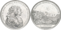 GUSTAV III (1771-1792) Kronprins Gustav Adolfs (Gustav IV Adolf) födelse 1778.