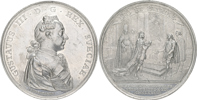 GUSTAV III (1771-1792) Kronprins Gustav Adolfs (Gustav IV Adolf) dop 1778.