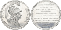 GUSTAV III (1771-1792) Kungen återvänder från hälsokuren i Aachen 1791.