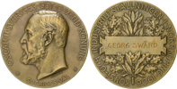 OSKAR II (1872-1907) Konst- och industriutställningen i Norrköping 1906. 