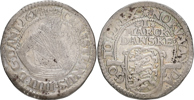 DANMARK / DENMARK. Mark 1614.