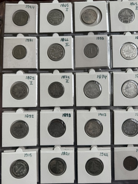 FINLAND. Large lot.