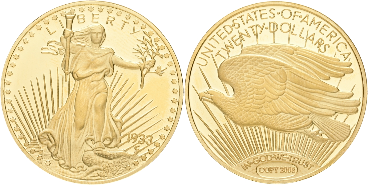USA. "20 dollars" 2005