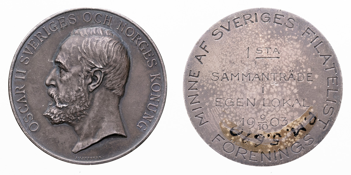 Oskar II.