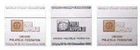 PHILA NIPPON '91.