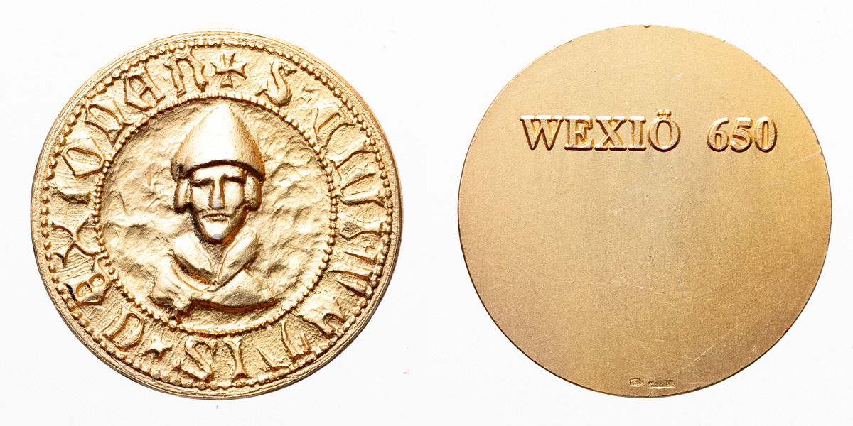 WEXIÖ 650.