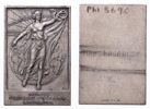 Sveriges Filatelist-Förening 40 år 1886-1926.
