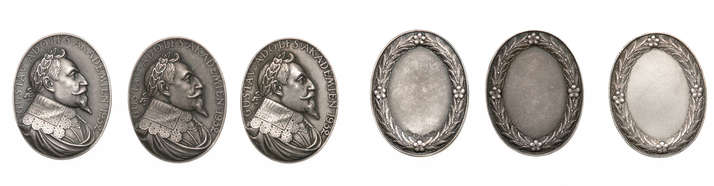 Gustav II Adolf.