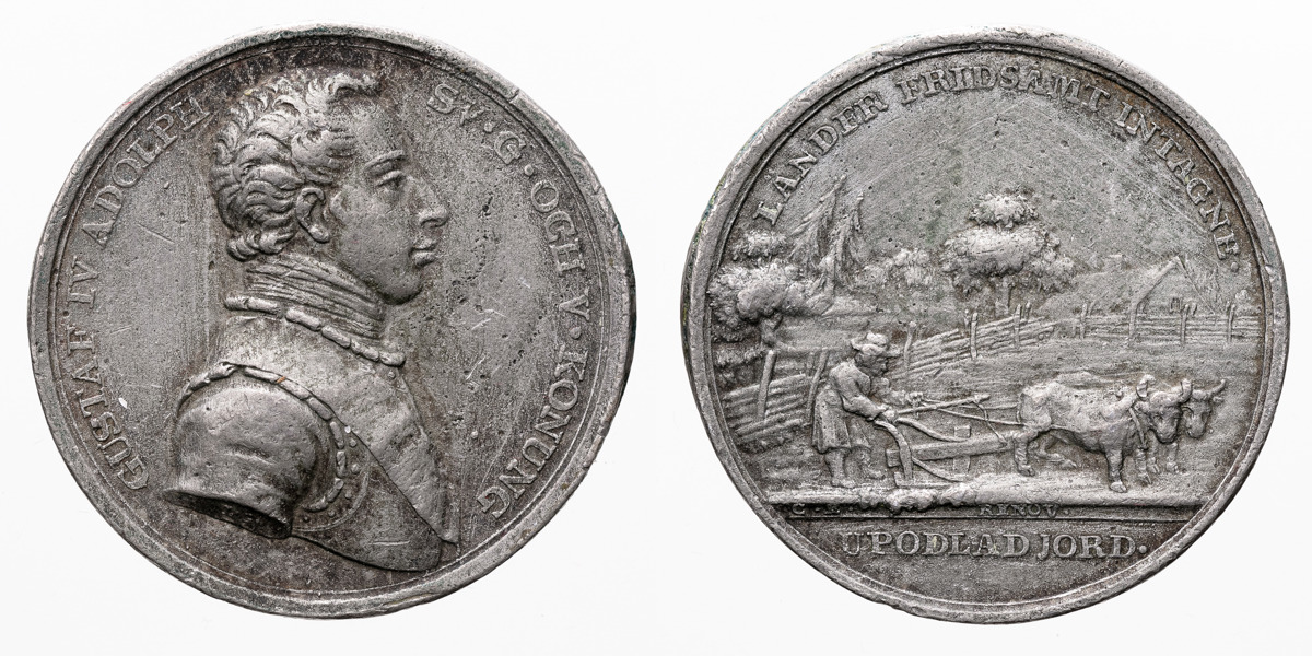 Gustav IV.