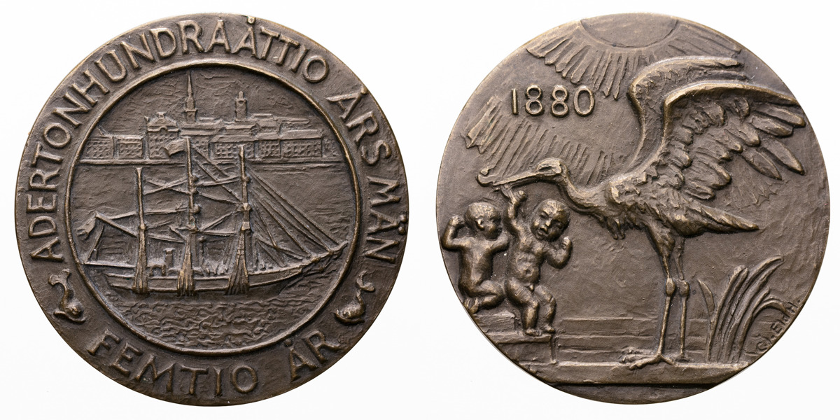 1880 års män.