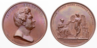 Jöns Berzelius (1779-1848).