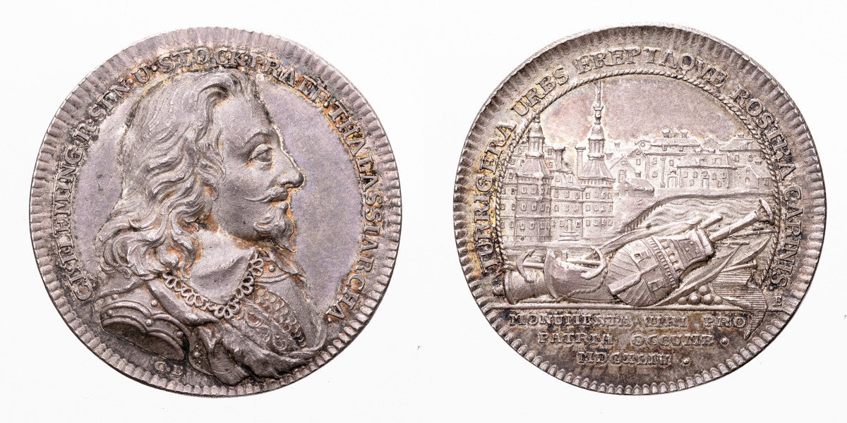 Claes Fleming (1592-1644).