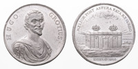 Hugo Grotius (1583-1645), "folkrättens fader", nederländsk humanist, Sveriges ambassadör i Paris 1634-1644.