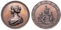 Lind, Jenny (1820-1887), världsberömd hovsångerska.