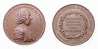 Niklas Sahlgren (1701-1776), direktör i Ostindiska kompaniet.