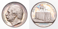 August Wilhelm Stiernstedt (1812-1880), riksheraldiker, numismatiker.