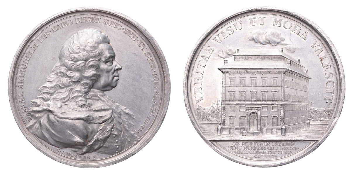 Samuel Åkerhielm (1684-1768).