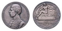 Kronprins Gustav (VI) Adolf.