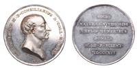 Nils Dalberg (1736-1820).