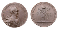 Ulrika Eleonora.