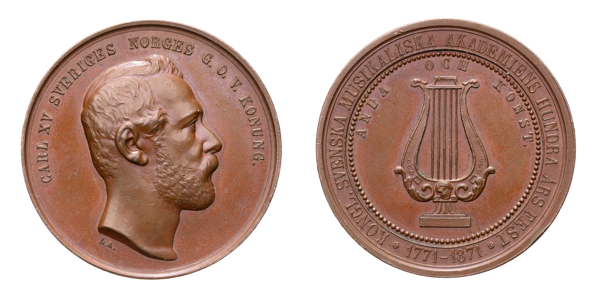 Karl XV.