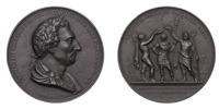 Karl XIV Johan.