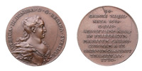 Ulrika Eleonora.