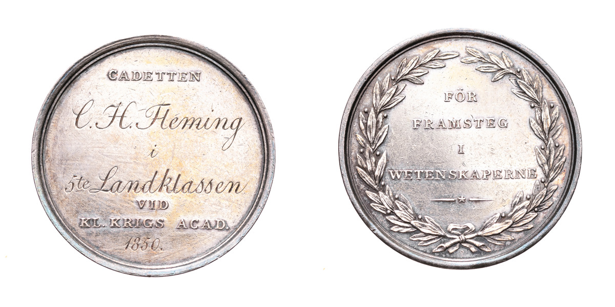 Gustav IV Adolf.