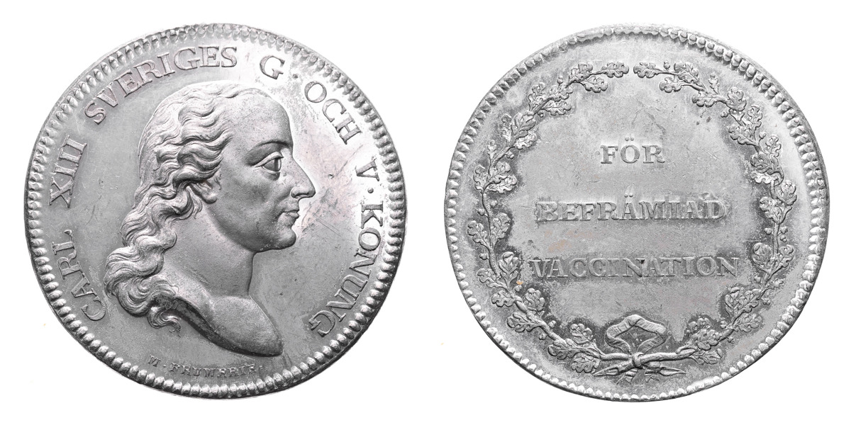 Karl XIII.