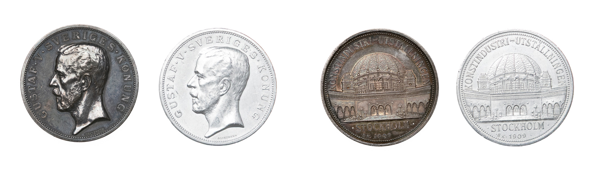 Gustav V.
