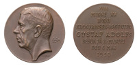 Gustav VI Adolf.