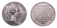 Carl Johan Cronstedt (1709-1777), arkitekt.