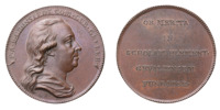 Fredrik Axel Cronstedt (1744-1829), konstnär, landshövding.