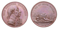 Nils Dalberg (1736-1820), Livmedikus, bergsråd.