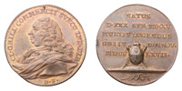 Clas Grill (1705-1767) köpman, bankir.