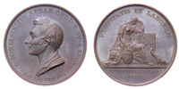Georg Magnus Helsingius (1786-1838), banktjänsteman.
