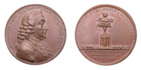 Johan Ihre (1707-1780), professor Skytteanus i Uppsala.