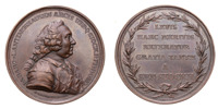 Jacob Albreckt von Lantinghausen (1699-1769), militär.