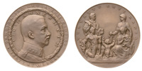 Carl Gustaf Mannerheim (1867-1951), marskalk av Finland.