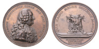 Carl Rudenschöld (1698-1783), greve, politiker.