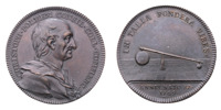 Christopher Polhem (1661-1751), uppfinnare.