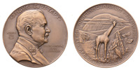 Yngve Sjöstedt (1866-1948), zoolog.
