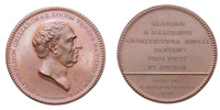 Gilbert Sheldon (1710-1794), överskeppsbyggmästare.