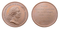Zacharias Strandberg (1712-1792), läkare.