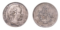 Carl Michael Bellman (1740-1795).