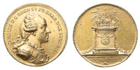 Hertig Karl blir riksföreståndare under Gustav IV Adolf 1792.